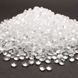 پلی‌اتیلن با چگالی پایین (LDPE)