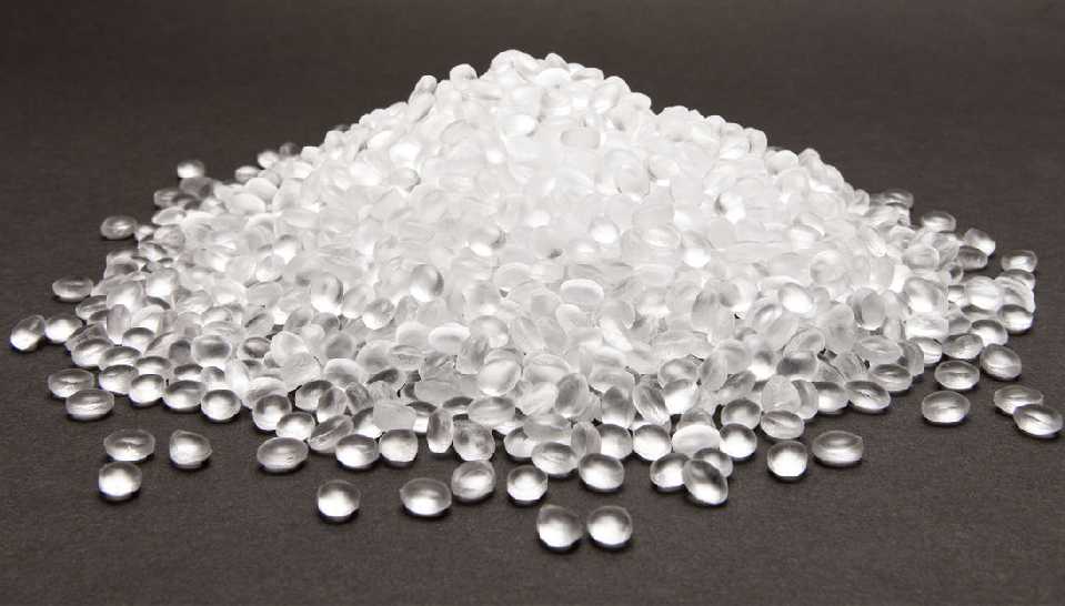 پلی‌اتیلن با چگالی پایین (LDPE)