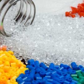 پلی‌اتیلن خطی با چگالی پایین (LLDPE)