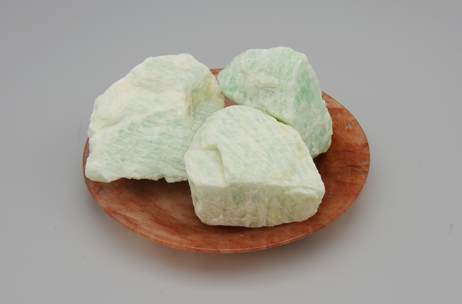 talc-stone