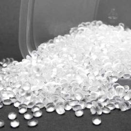 High Density Polyethylene (HDPE)