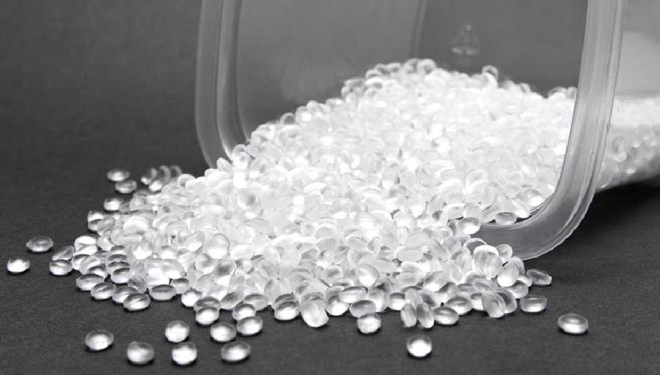 High Density Polyethylene (HDPE)